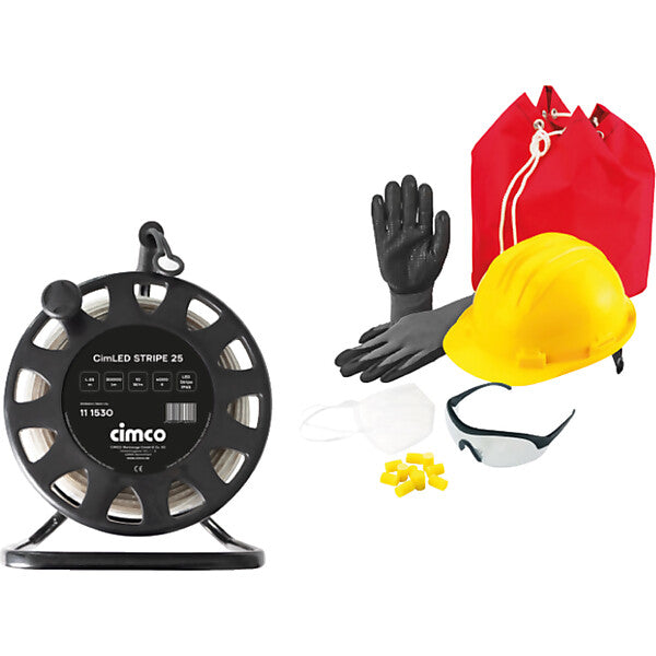 CIMCO Baustellenset 111571